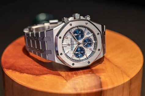 قیمت ساعت های audemars piguet اصل